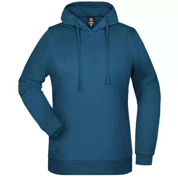  Damen-Sweatshirt ALTISPORT NoPrint NP/ALW579NJ BENZIN 
