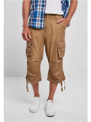 Shorts BRANDIT URBAN LEGEND BD2013 BEIGE