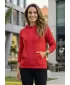 Damen-Sweatshirt ALTISPORT NoPrint NP/ALW579NJ HRSG