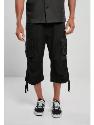 Shorts BRANDIT URBAN LEGEND BD2013 SCHWARZ