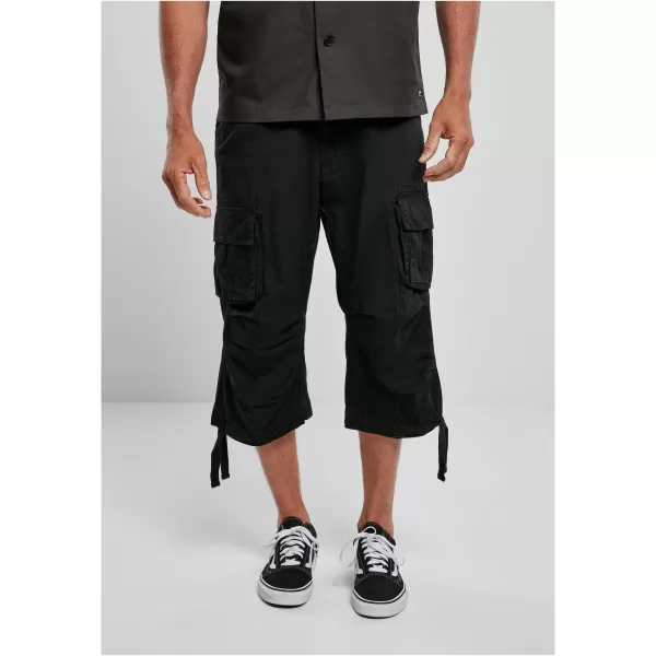  Shorts BRANDIT URBAN LEGEND BD2013 SCHWARZ 