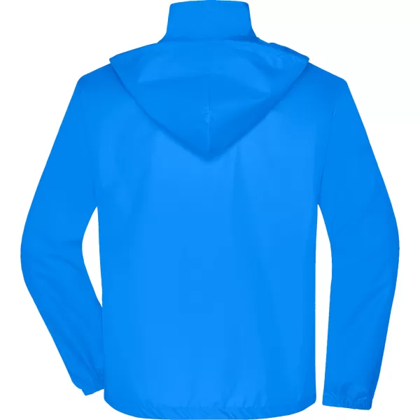  Herrenjacke ALTISPORT NoPrint NP/ALM2311NJ HELLBLAU 