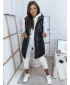 Weste DSTREET ROSI TY2840 SCHWARZ