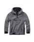 Herren Sweatshirt BRANDIT BD5023 ANTHRAZIT