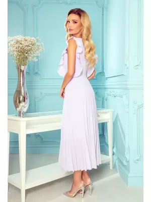 Kleid NUMOCO EMILY 315-4 ROSA