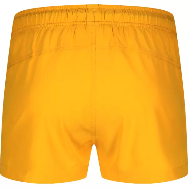  Badeshorts für Herren NORDBLANC BAY NBSPM8018 BERNSTEIN 