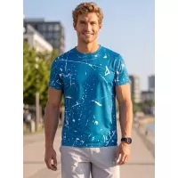 Blau