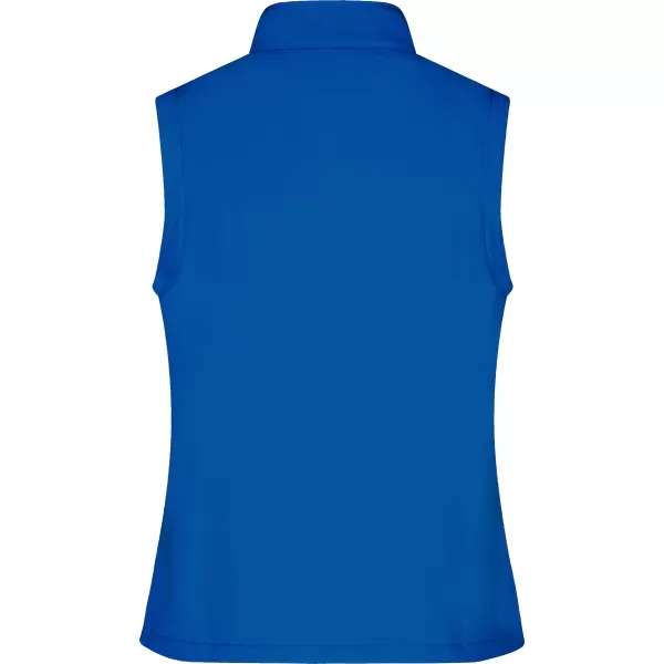  Softshellweste für Damen ALTISPORT NoPrint NP/ALW7211NJ NAUTISCHES BLAU/MARINEBLAU 