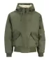 Jacke BRANDIT CWU BD3188 OLIVE
