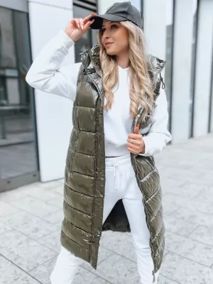 Weste DSTREET GANTINI TY3747 GRÜN