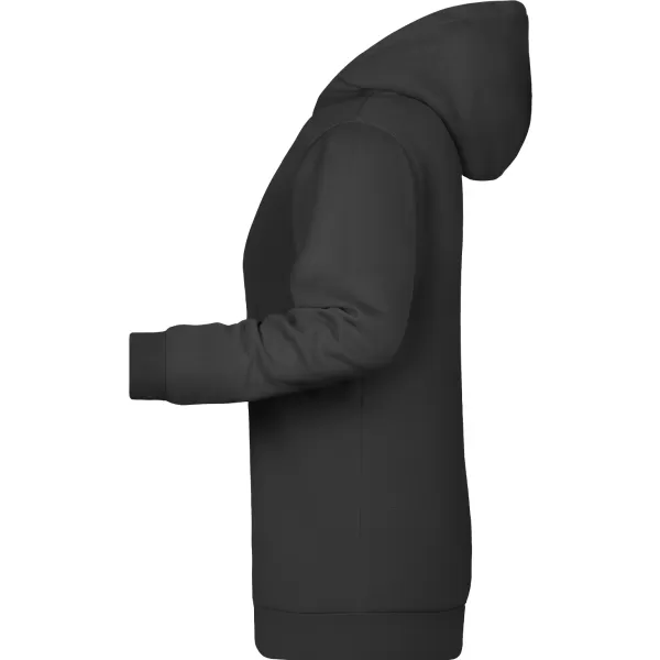  Damen-Sweatshirt ALTISPORT NoPrint NP/ALW579NJ SCHWARZ 