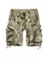 Shorts BRANDIT VINTAGE BD2002 LEICHTES WALD