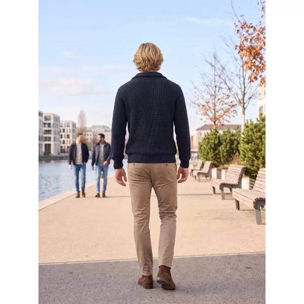  Herren -Sweatshirt BRANDIT MARINE TROYER BD5019 MARINE 