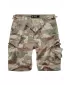 Shorts BRANDIT BDU RIPSTOP BD2019 LEICHTES WALD