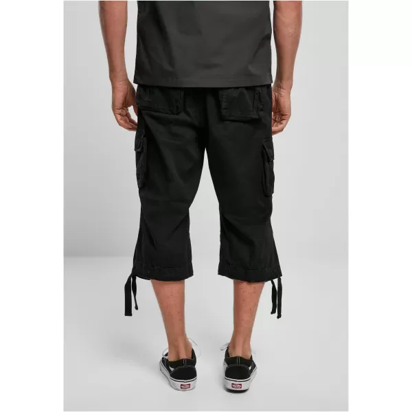  Shorts BRANDIT URBAN LEGEND BD2013 SCHWARZ 
