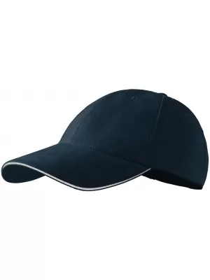 Deckel ALTISPORT NoPrint NP/ALU603 NAVY BLAU