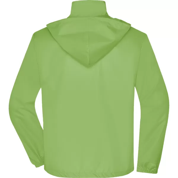  Herrenjacke ALTISPORT NoPrint NP/ALM2311NJ FRÜHLINGSGRÜN 