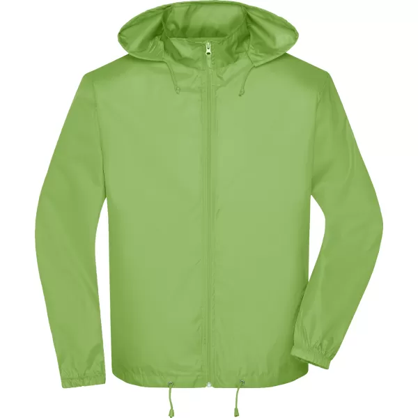  Herrenjacke ALTISPORT NoPrint NP/ALM2311NJ FRÜHLINGSGRÜN 