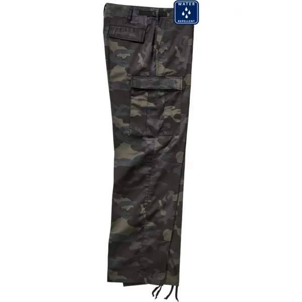  Hose BRANDIT US RANGER BD1006 DARKCAMO 