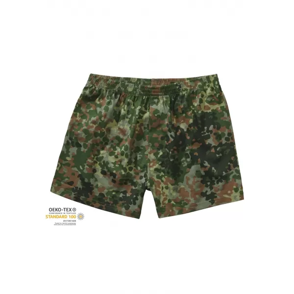  Boxer BRANDIT BD4500 FLECKTARN 