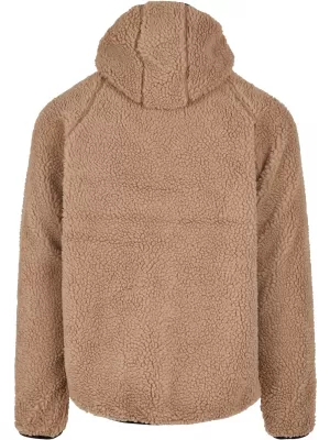 Herren -Sweatshirt BRANDIT BD5024 KAMEL
