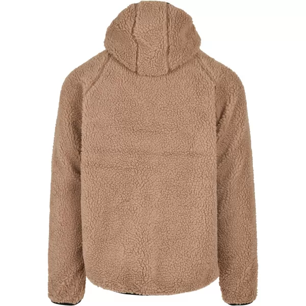  Herren -Sweatshirt BRANDIT BD5024 KAMEL 