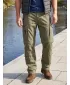 Hose BRANDIT SAVANNAH REMOVABLE BD1011 OLIVE
