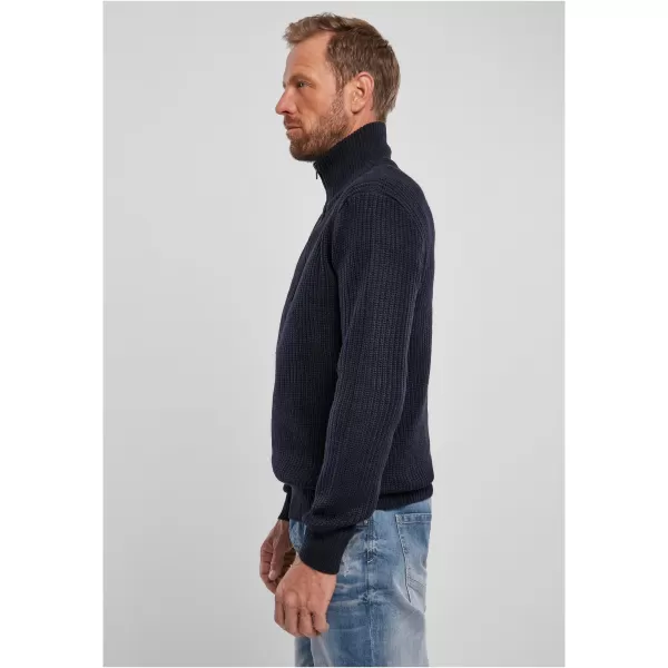  Herren -Sweatshirt BRANDIT MARINE TROYER BD5019 MARINE 