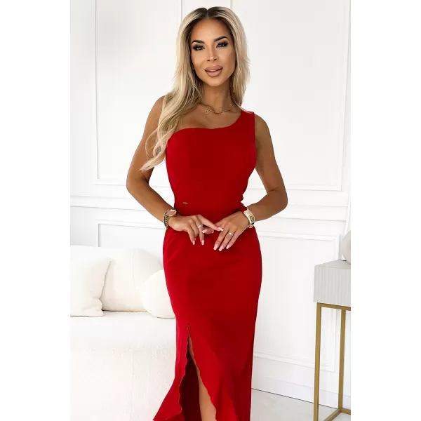 Kleid NUMOCO 317-4 ROT 