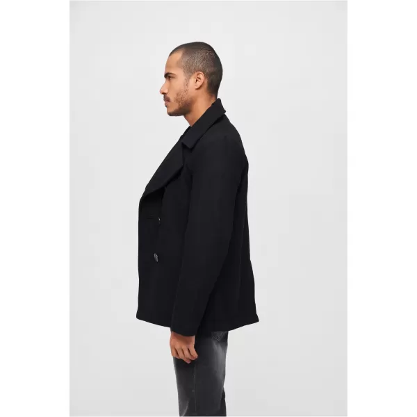  Jacke BRANDIT PEA BD3109 SCHWARZ 