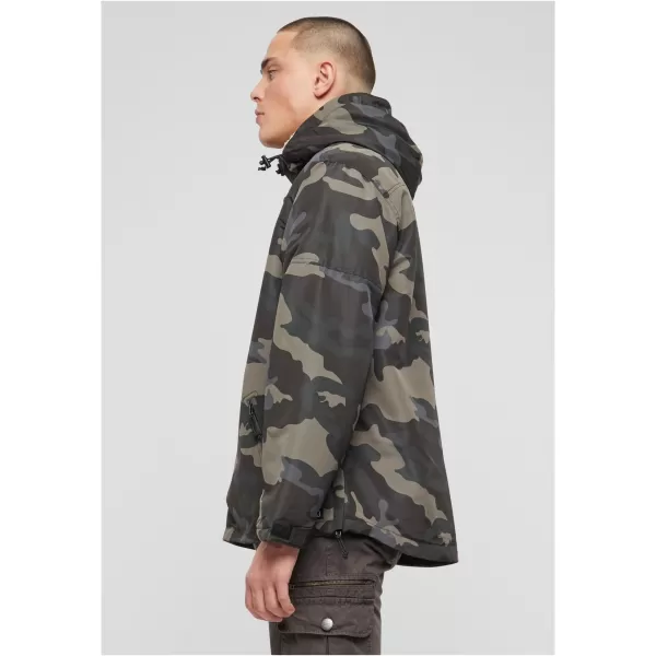  Jacke BRANDIT BD3173 DARKCAMO 