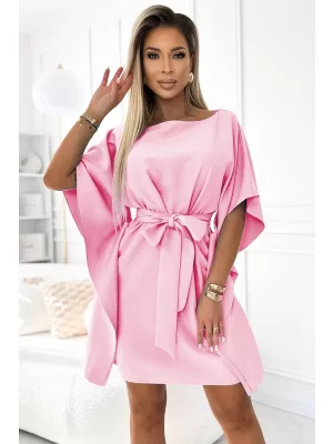 Kleid NUMOCO SOFIA 287-30 ROSA