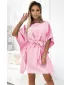 Kleid NUMOCO SOFIA 287-30 ROSA