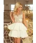 Kleid NUMOCO CHARLOTTE 200-1 BERNSTEIN