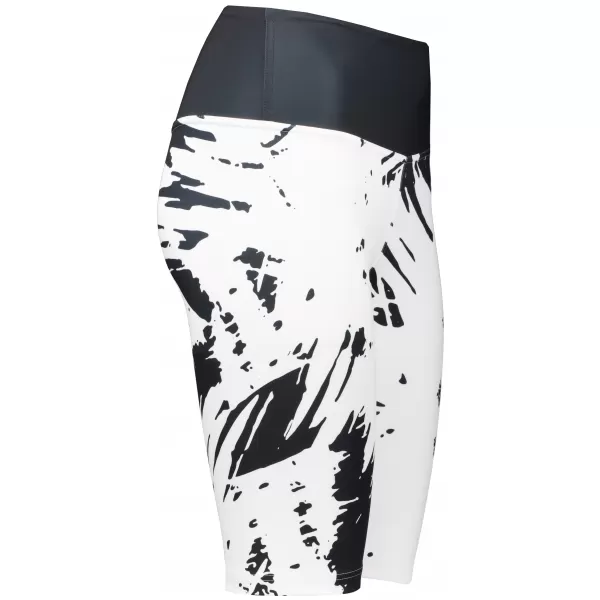  Hochwertige Damen-Funktionsleggings oberhalb des Knies ALTISPORT VOJ/ALW036LEG02 ABSTRAKTION 