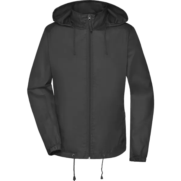 Damenjacke ALTISPORT NoPrint NP/ALW1311NJ SCHWARZ 