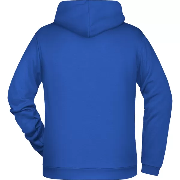  Herren-Sweatshirt ALTISPORT NoPrint NP/ALM679NJ KÖNIGLICH 
