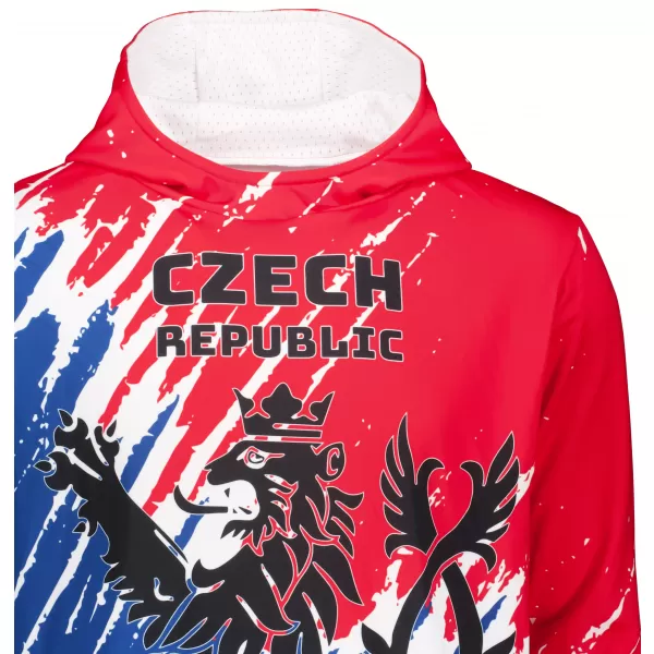  Herren Premium Funktionssweatshirt ALTISPORT VOJ/ALM036MI01 LEV 