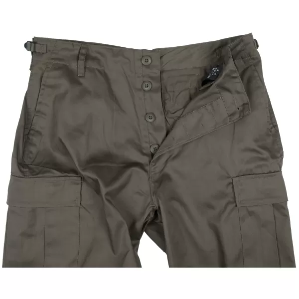  Hose BRANDIT US RANGER BD1006 OLIVE 
