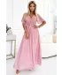 Kleid NUMOCO 545-1 ROSA