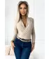 Damenpunkte NUMOCO 375-7 BEIGE