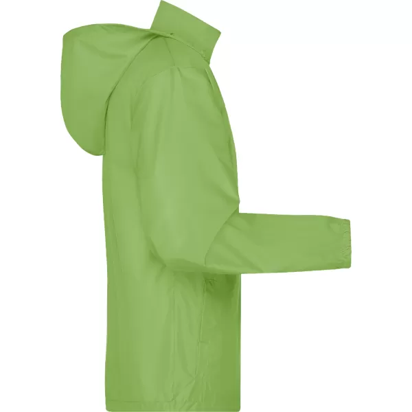  Herrenjacke ALTISPORT NoPrint NP/ALM2311NJ FRÜHLINGSGRÜN 