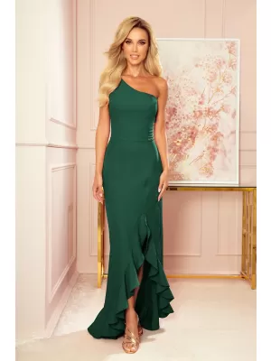 Kleid NUMOCO 317-3 GRÜN