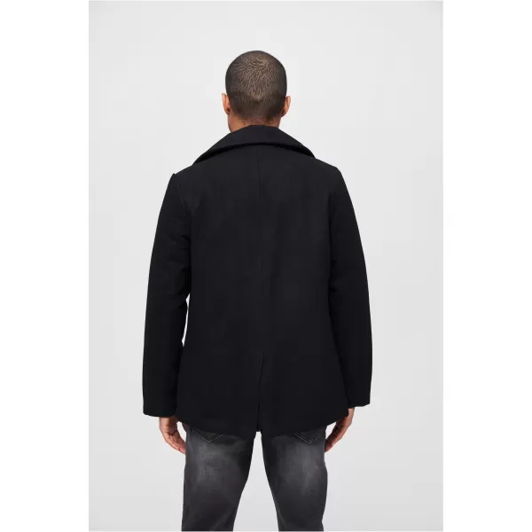  Jacke BRANDIT PEA BD3109 SCHWARZ 