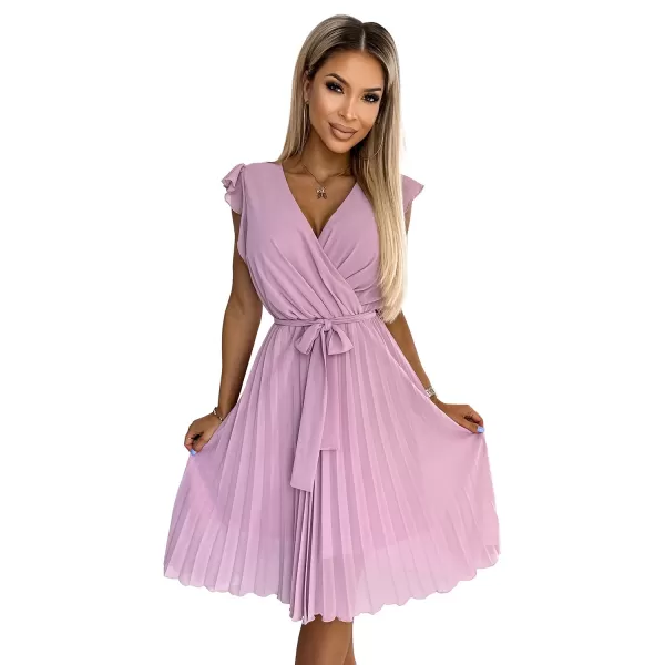  Kleid NUMOCO POLINA 374-3 ROSA 