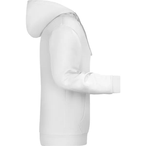  Herren-Sweatshirt ALTISPORT NoPrint NP/ALM679NJ WEIß 