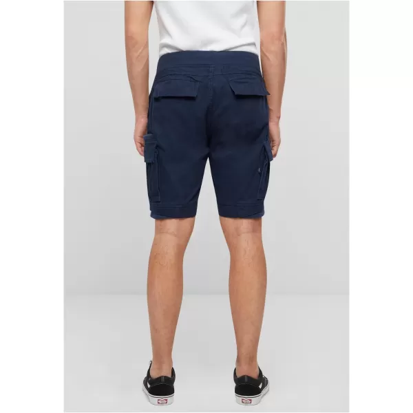  Shorts BRANDIT PACKHAM VINTAGE BD2023 MARINE 