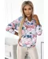 Damen Sweatshirt NUMOCO 390-3 BERNSTEIN