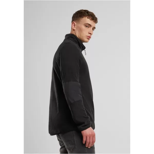  Herren -Sweatshirt BRANDIT BD4037 SCHWARZ 