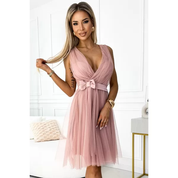  Kleid NUMOCO 523-1 ROSA 